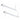 4-ft White LED Linear Shop Light (2-Pack)